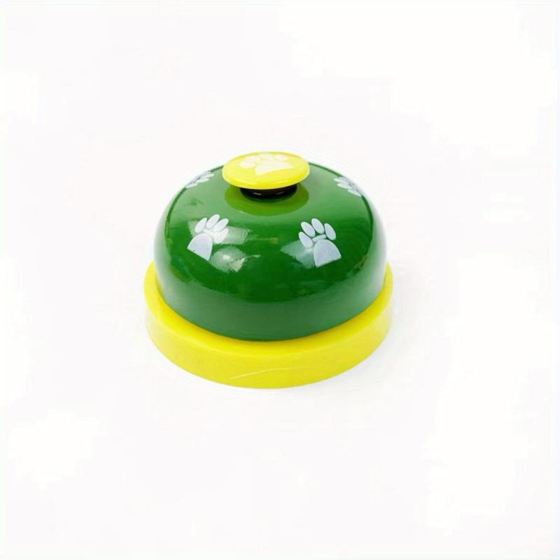 Pet Training Bell Durable Dog Cat Doorbell Potty Training