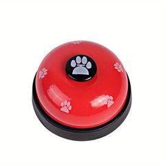 Pet Training Bell Durable Dog Cat Doorbell Potty Training