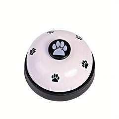 Pet Training Bell Durable Dog Cat Doorbell Potty Training