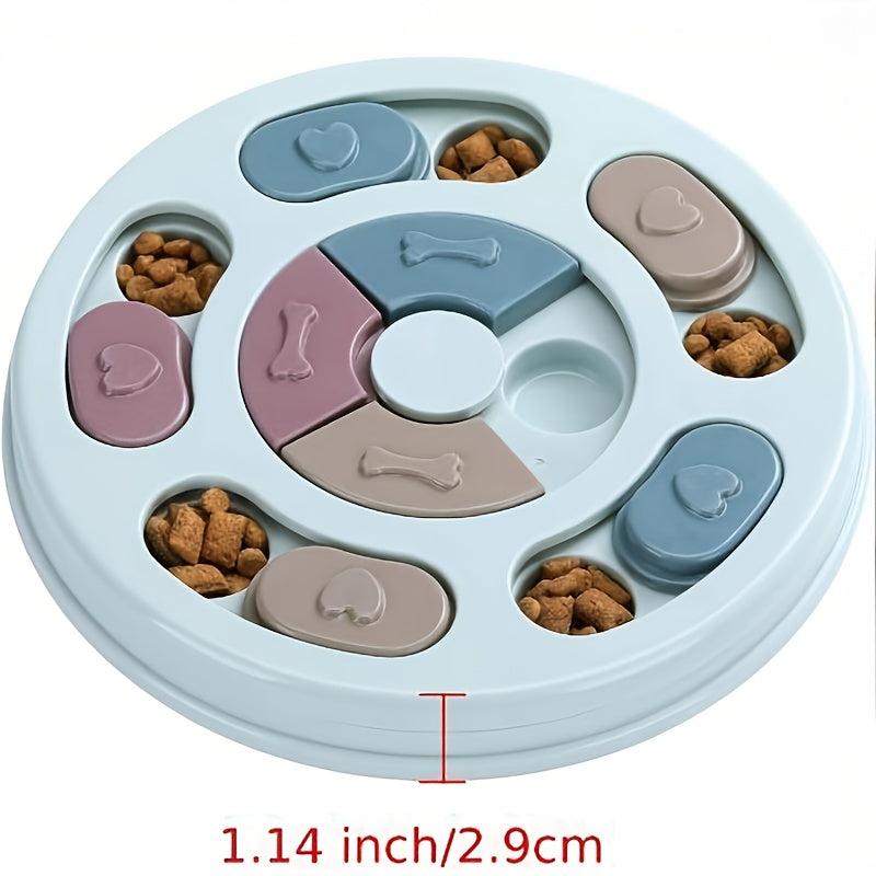 Interactive Dog Toys for Training and Enrichment