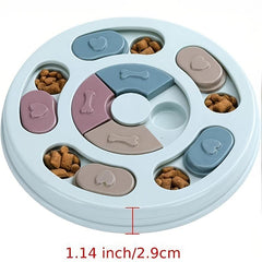 Interactive Dog Toys for Training and Enrichment