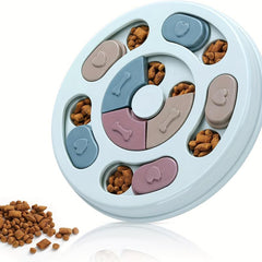 Interactive Dog Toys for Training and Enrichment