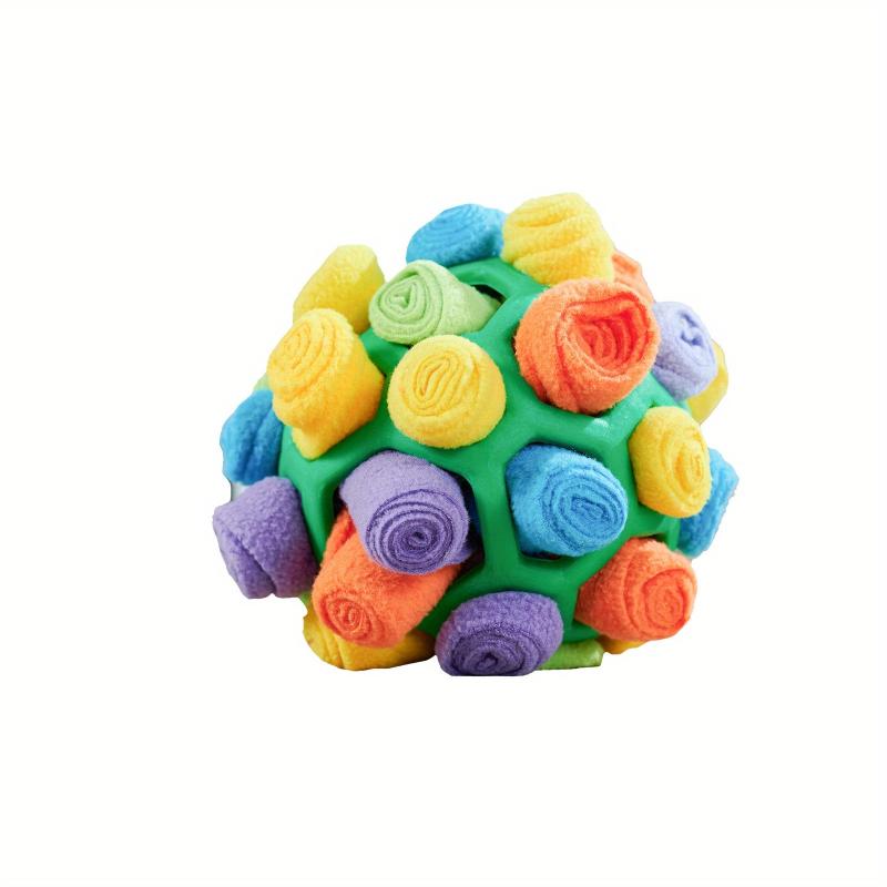 Interactive Dog Snuffle Mat Toys - Encourage Natural Foraging Skills