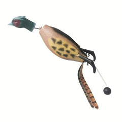 Durable Dog Training Dummy for Retrieving and Fetching