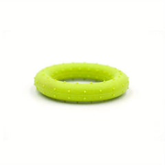 Durable Rubber Dog Toy for Small Pets