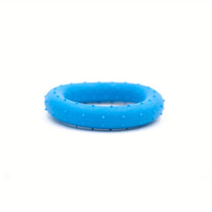 Durable Rubber Dog Toy for Small Pets