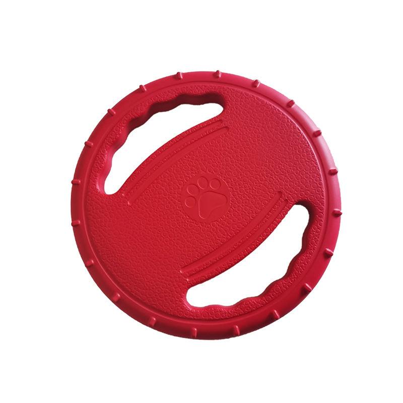 Durable Pet Training Disc Toy for Interactive Dog Play