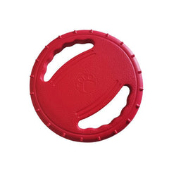 Durable Pet Training Disc Toy for Interactive Dog Play