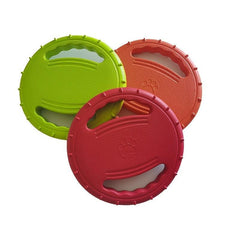 Durable Pet Training Disc Toy for Interactive Dog Play