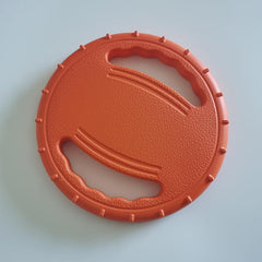 Durable Pet Training Disc Toy for Interactive Dog Play