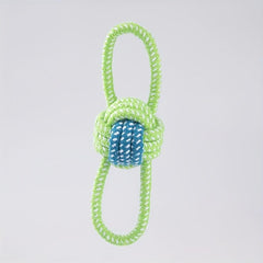 Durable Interactive Puppy Chew Toy Set for Small and Medium Dogs