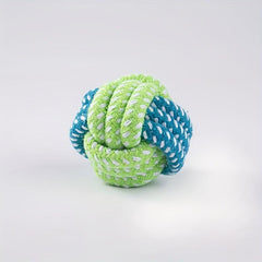 Durable Interactive Puppy Chew Toy Set for Small and Medium Dogs