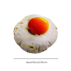 Durable Pet Chew Toy for Dogs Plush Toy with Squeaker