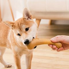 2pcs Durable Dog Chew Toys for Aggressive Chewers