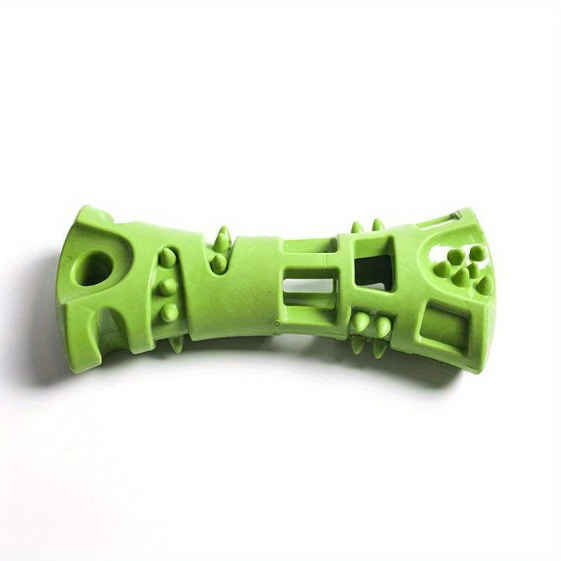 Interactive Treat Dispensing Dog Toy for Puppies