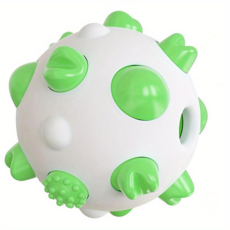 Indestructible Dog Ball Chew Toy For Dogs