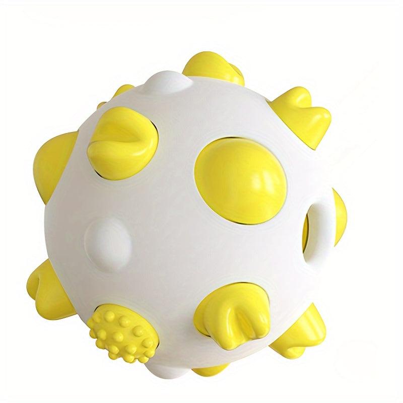 Indestructible Dog Ball Chew Toy For Dogs