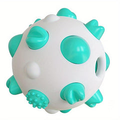 Indestructible Dog Ball Chew Toy For Dogs