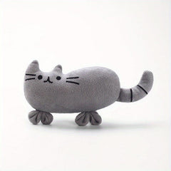 Cat Teaser Toy for Interactive Play and Teeth Grinding