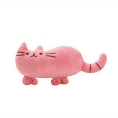 Cat Teaser Toy for Interactive Play and Teeth Grinding