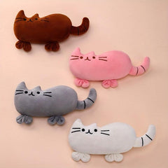 Cat Teaser Toy for Interactive Play and Teeth Grinding