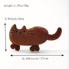 Cat Teaser Toy for Interactive Play and Teeth Grinding