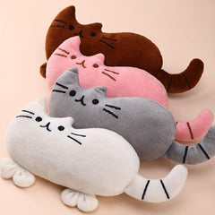 Cat Teaser Toy for Interactive Play and Teeth Grinding