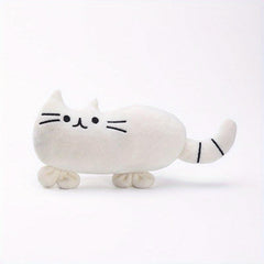 Cat Teaser Toy for Interactive Play and Teeth Grinding