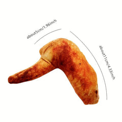 Durable Squeaky Plush Toy for Dog Chew Toy
