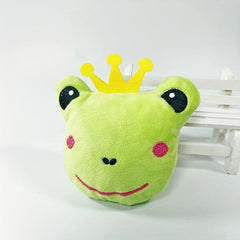Frog Octopus Pet Chew Toy for Dogs