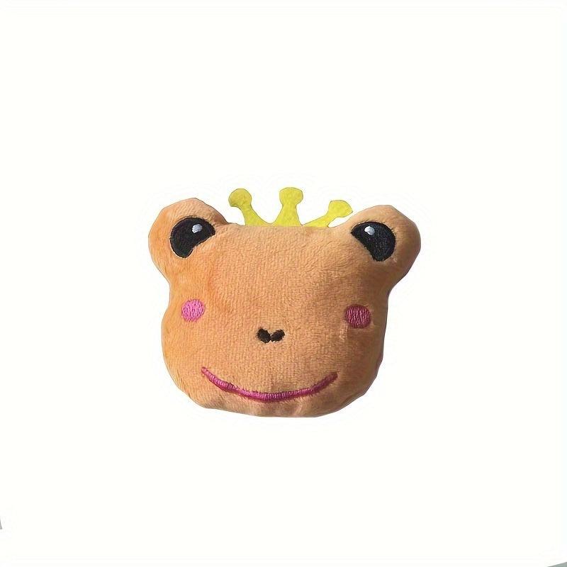 Frog Octopus Pet Chew Toy for Dogs