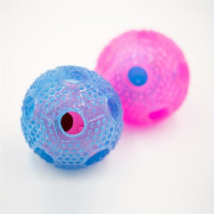 Interactive Pet Ball Toy for Dogs - Keep Your Dog Entertained and Trained
