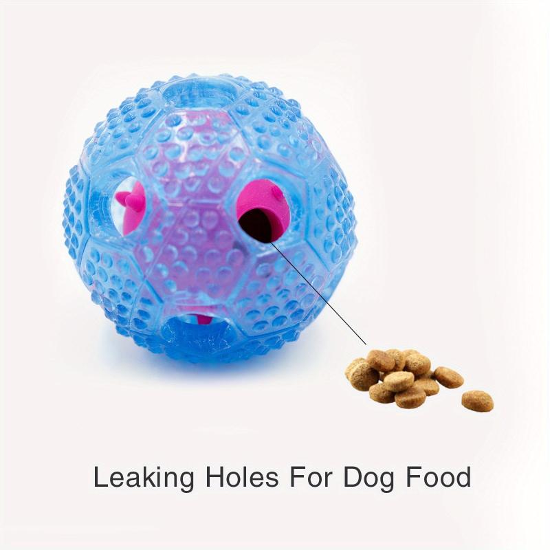 Interactive Pet Ball Toy for Dogs - Keep Your Dog Entertained and Trained