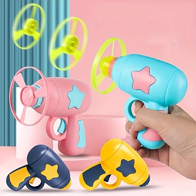 Interactive Teaser Training Toy for Kittens