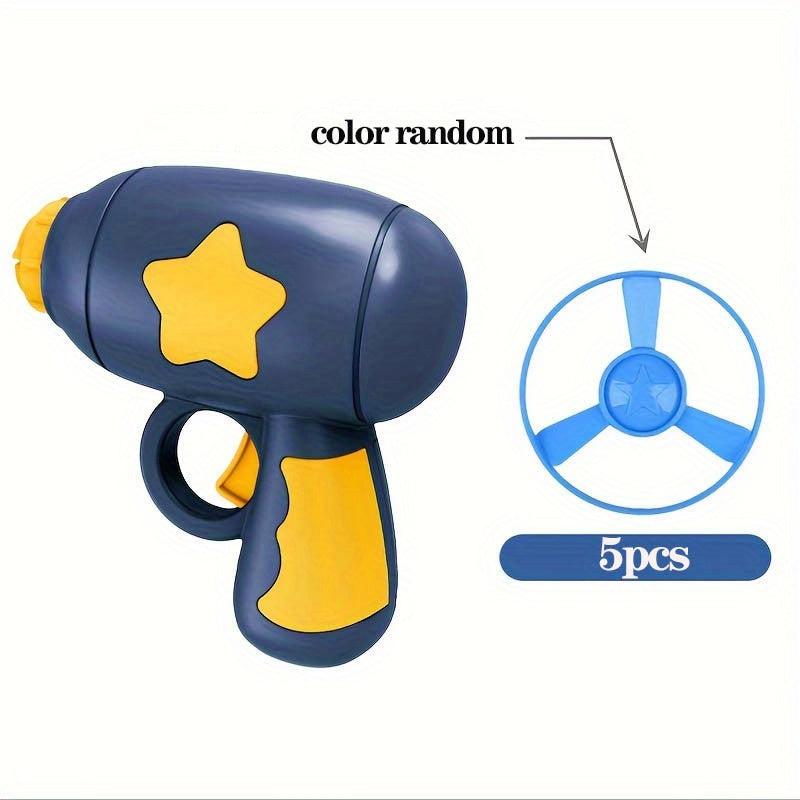 Interactive Teaser Training Toy for Kittens