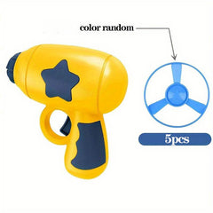 Interactive Teaser Training Toy for Kittens