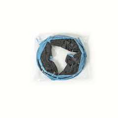 Foldable Cat Tunnel Interactive Pet Toy with Hanging Ball