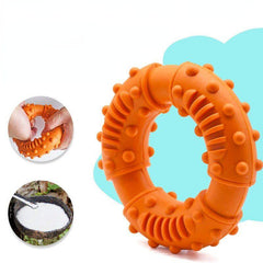 Durable Dog Chew Toy for Aggressive Chewers Large Size for Maximum Fun
