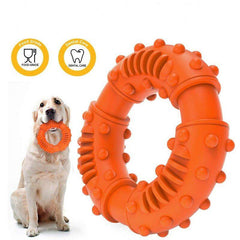 Durable Dog Chew Toy for Aggressive Chewers Large Size for Maximum Fun