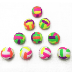 Dog Glowing Molar Burr Ball Toy - Interactive Dog Toy