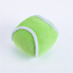 Interactive Dog Toy Ball Indoor Outdoor Sports Stuffed Puppy Toy For Dog