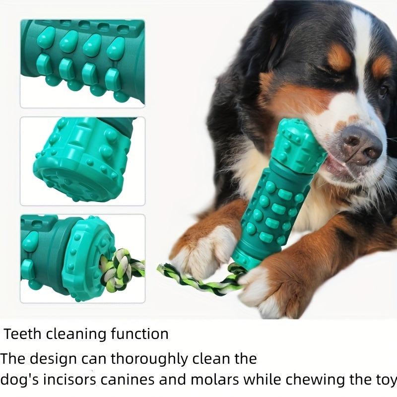 Dog Chew Toy Molar Stick for Small Medium Large Dogs