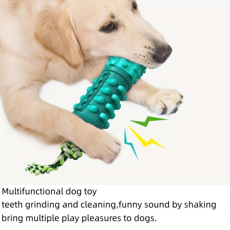 Dog Chew Toy Molar Stick for Small Medium Large Dogs