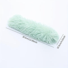 Interactive Cat Toy Plush Pillow with Sounding Paper