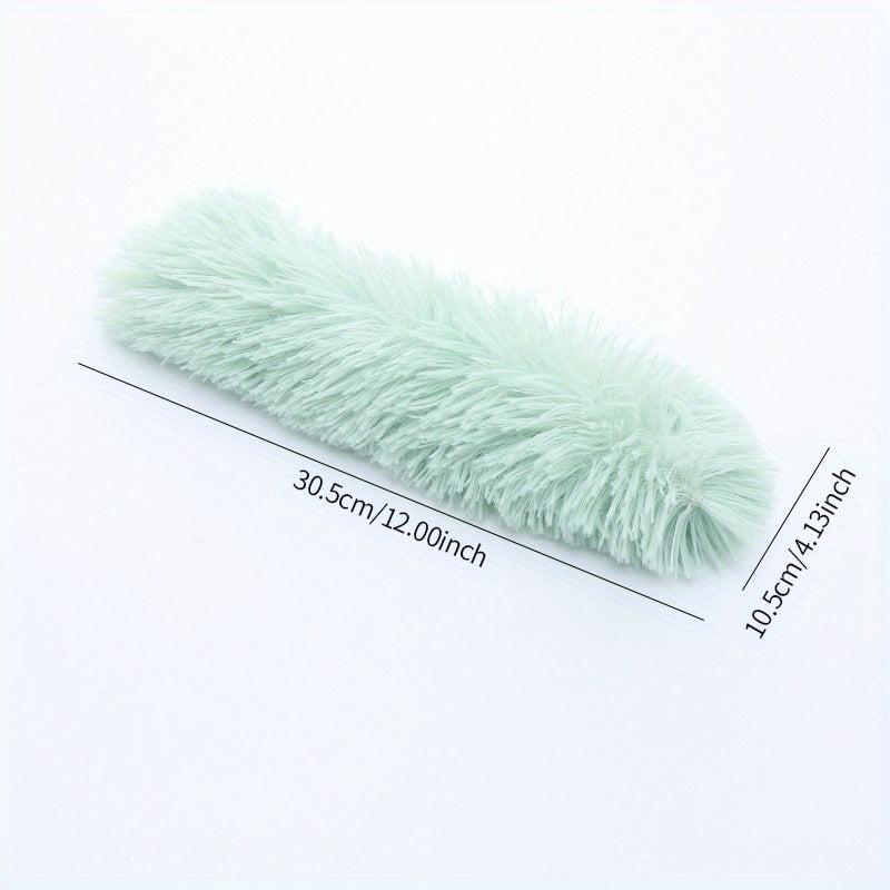 Interactive Cat Toy Plush Pillow with Sounding Paper