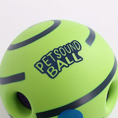 Interactive Pet Ball Toy for Dogs & Pets