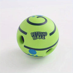 Interactive Pet Ball Toy for Dogs & Pets