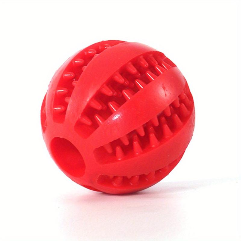 Interactive Elastic Dog Chew Toy for Small Dogs