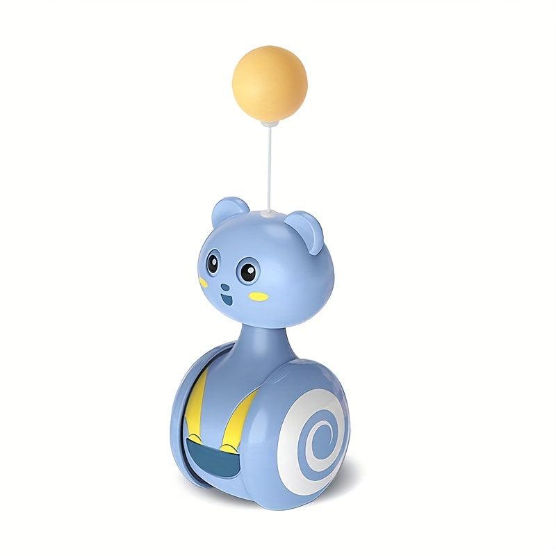 Interactive Cat Toys for Hours of Fun