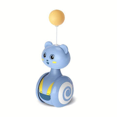 Interactive Cat Toys for Hours of Fun